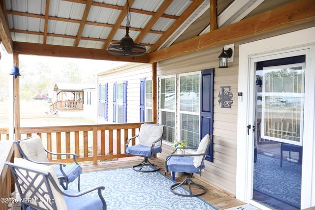 11767 FAYE RD Road, Macclenny, FL 32063