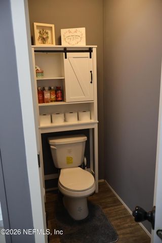 11767 FAYE RD Road, Macclenny, FL 32063