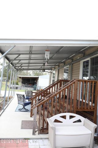 11767 FAYE RD Road, Macclenny, FL 32063