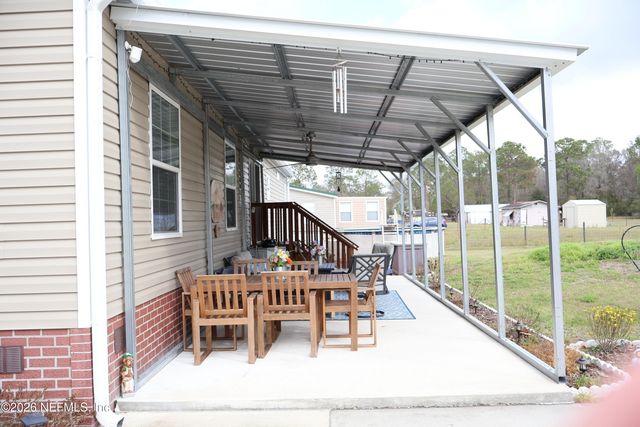 11767 FAYE RD Road, Macclenny, FL 32063