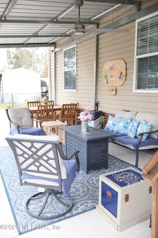 11767 FAYE RD Road, Macclenny, FL 32063