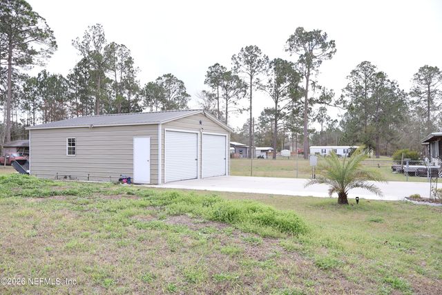 11767 FAYE RD Road, Macclenny, FL 32063
