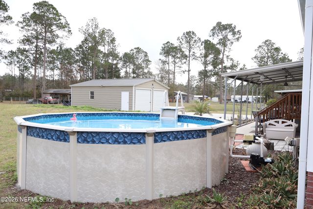 11767 FAYE RD Road, Macclenny, FL 32063