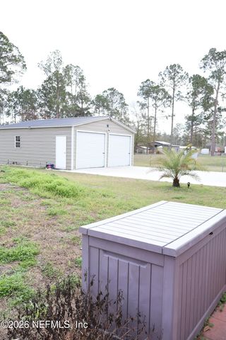 11767 FAYE RD Road, Macclenny, FL 32063
