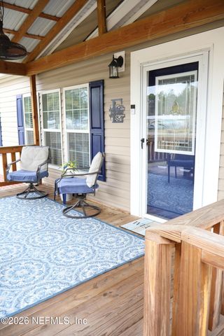 11767 FAYE RD Road, Macclenny, FL 32063