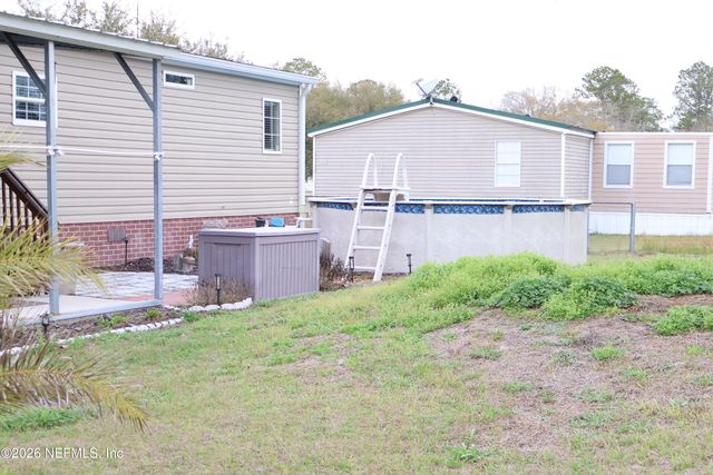 11767 FAYE RD Road, Macclenny, FL 32063