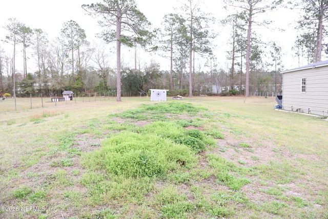 11767 FAYE RD Road, Macclenny, FL 32063