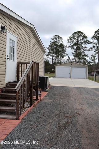 11767 FAYE RD Road, Macclenny, FL 32063