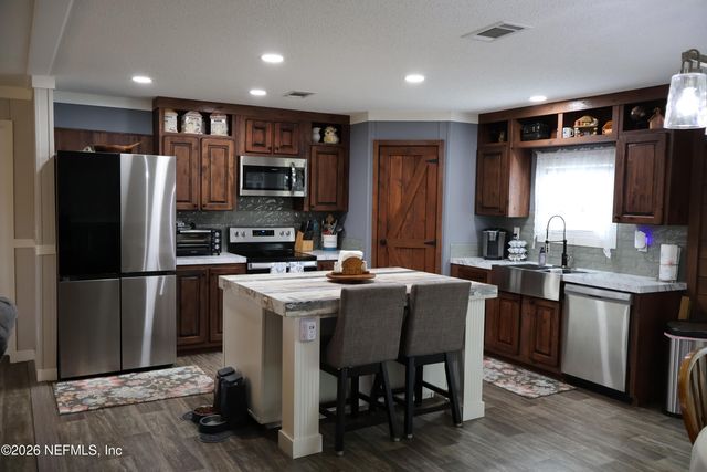 11767 FAYE RD Road, Macclenny, FL 32063