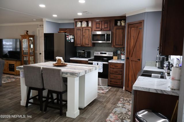 11767 FAYE RD Road, Macclenny, FL 32063