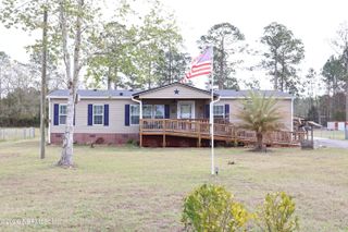 11767 FAYE RD Road, Macclenny, FL 32063