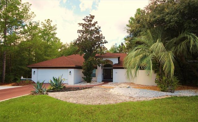 14 CARNATION COURT, Homosassa, FL 34446