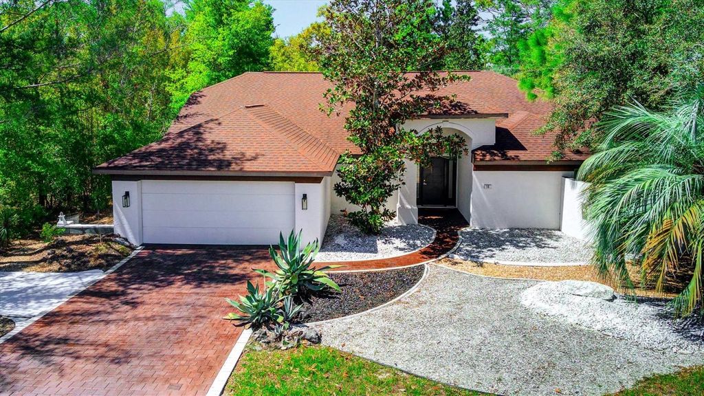 14 CARNATION COURT, Homosassa, FL 34446
