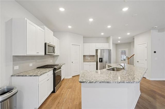 2101 Ecoland Drive, Grayson, GA 30017