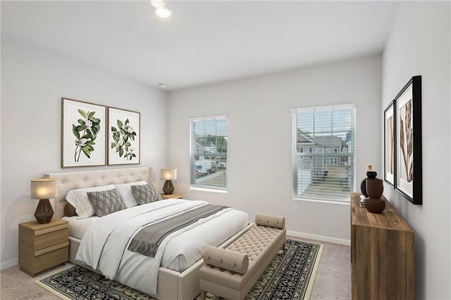 2101 Ecoland Drive, Grayson, GA 30017