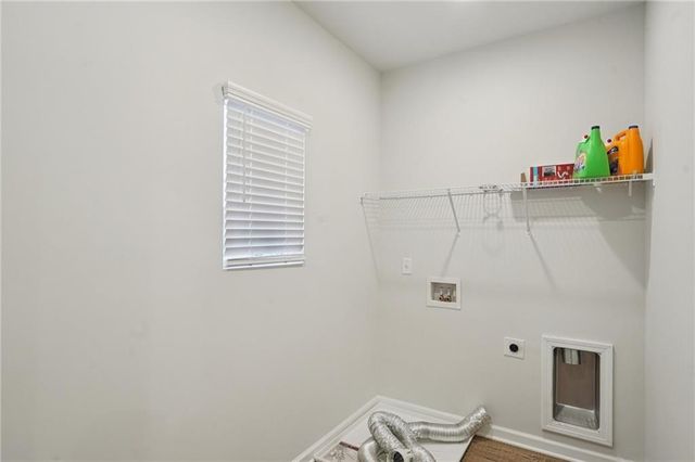 2101 Ecoland Drive, Grayson, GA 30017