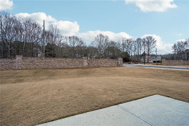 2101 Ecoland Drive, Grayson, GA 30017