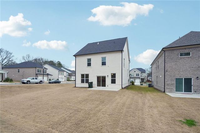 2101 Ecoland Drive, Grayson, GA 30017