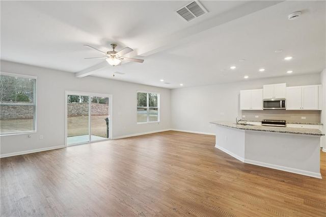 2101 Ecoland Drive, Grayson, GA 30017