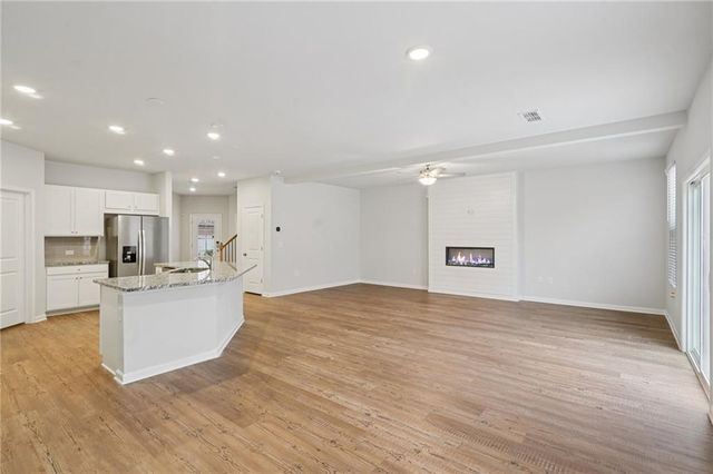 2101 Ecoland Drive, Grayson, GA 30017