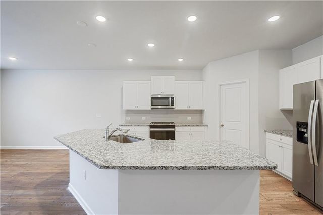 2101 Ecoland Drive, Grayson, GA 30017