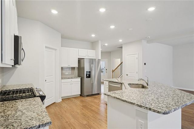 2101 Ecoland Drive, Grayson, GA 30017