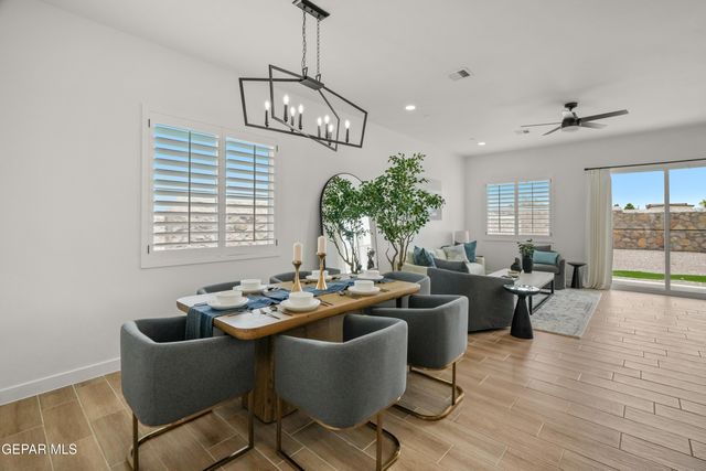 15237 EXPECTATION Avenue, El Paso, TX 79938