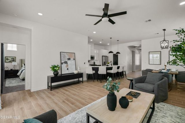 15237 EXPECTATION Avenue, El Paso, TX 79938