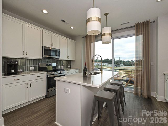 1619 Polk Street EQX0207, Charlotte, NC 28206