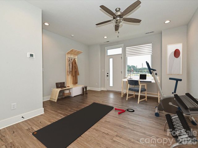 1619 Polk Street EQX0207, Charlotte, NC 28206