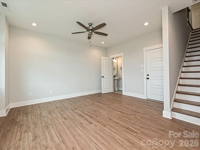 1619 Polk Street EQX0207, Charlotte, NC 28206