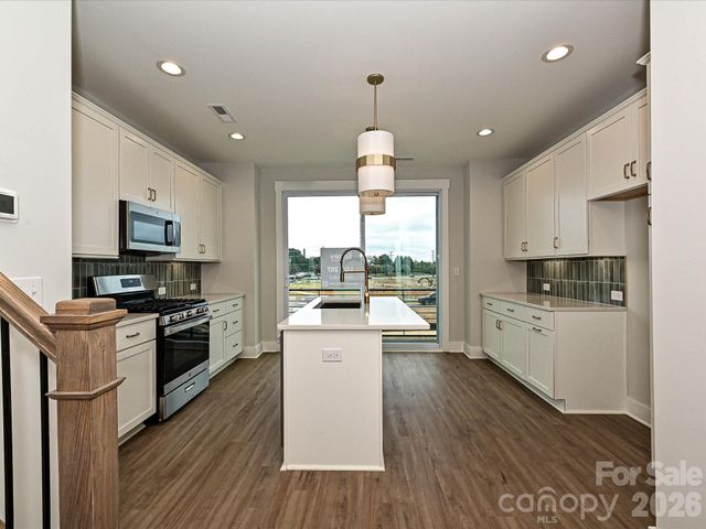 1619 Polk Street EQX0207, Charlotte, NC 28206