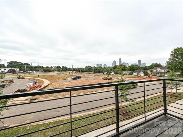 1619 Polk Street EQX0207, Charlotte, NC 28206