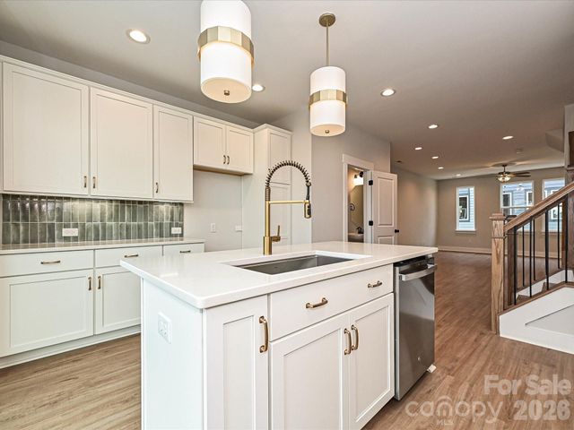 1619 Polk Street EQX0207, Charlotte, NC 28206
