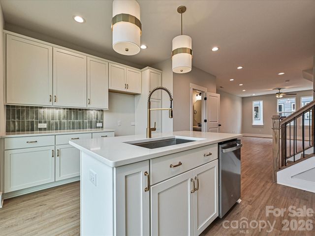 1619 Polk Street EQX0207, Charlotte, NC 28206