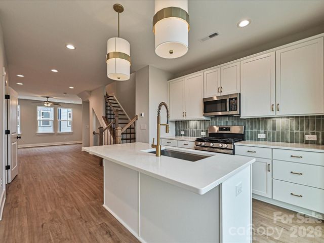 1619 Polk Street EQX0207, Charlotte, NC 28206