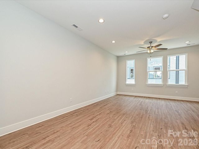 1619 Polk Street EQX0207, Charlotte, NC 28206