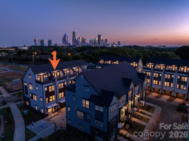 1619 Polk Street EQX0207, Charlotte, NC 28206