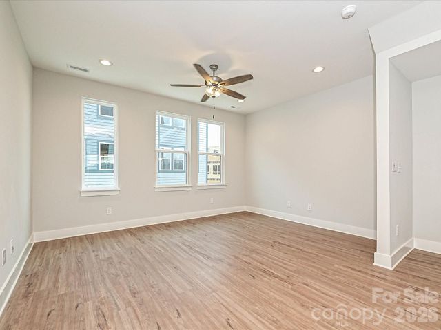 1619 Polk Street EQX0207, Charlotte, NC 28206