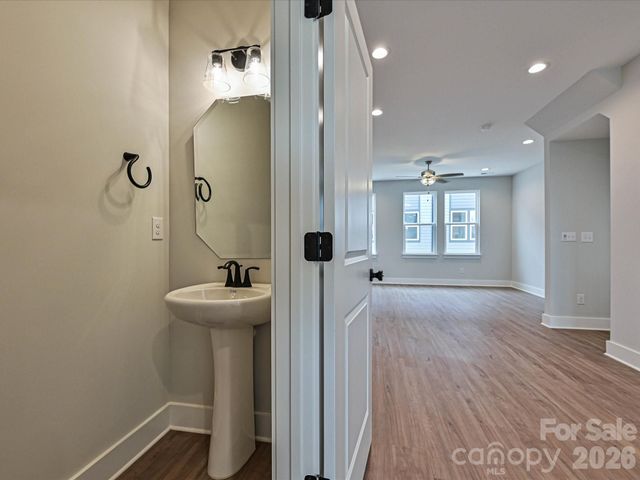 1619 Polk Street EQX0207, Charlotte, NC 28206