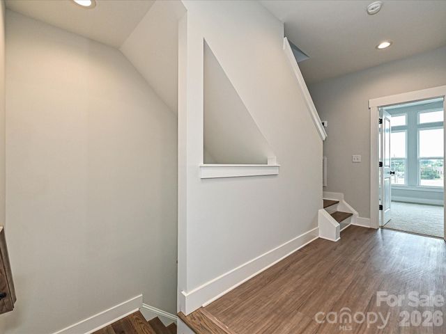 1619 Polk Street EQX0207, Charlotte, NC 28206