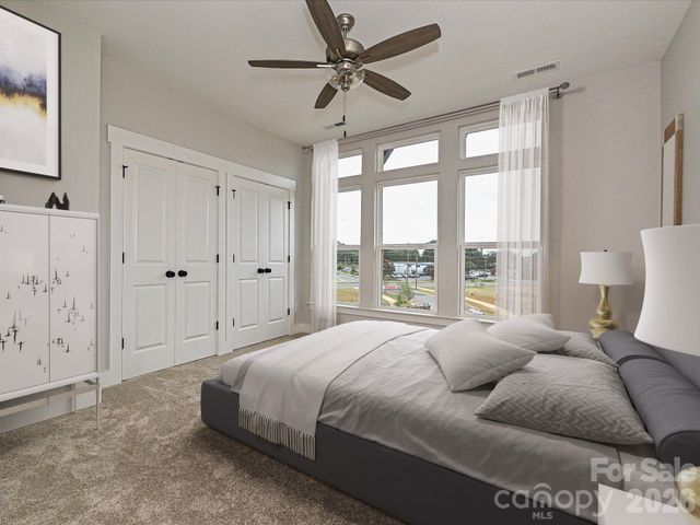 1619 Polk Street EQX0207, Charlotte, NC 28206