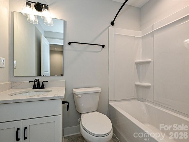 1619 Polk Street EQX0207, Charlotte, NC 28206