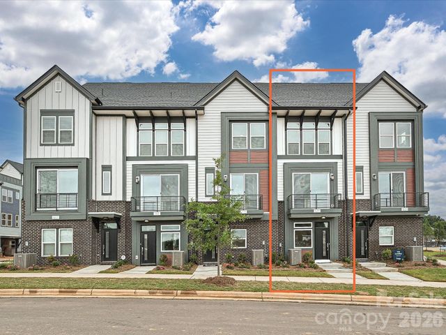 1619 Polk Street EQX0207, Charlotte, NC 28206