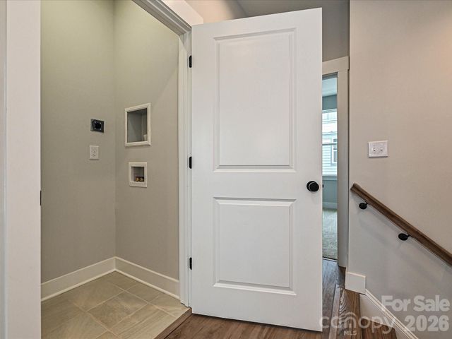 1619 Polk Street EQX0207, Charlotte, NC 28206