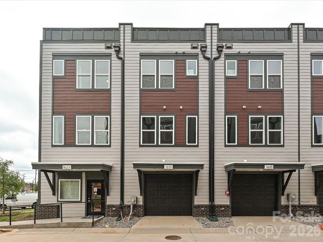1619 Polk Street EQX0207, Charlotte, NC 28206