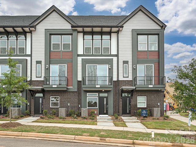 1619 Polk Street EQX0207, Charlotte, NC 28206