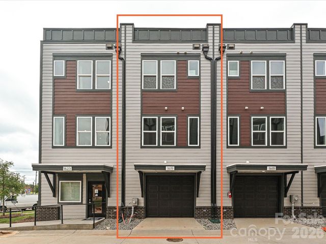 1619 Polk Street EQX0207, Charlotte, NC 28206