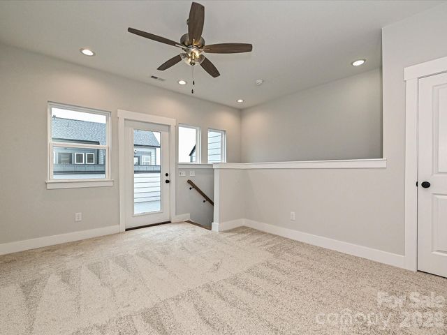 1619 Polk Street EQX0207, Charlotte, NC 28206