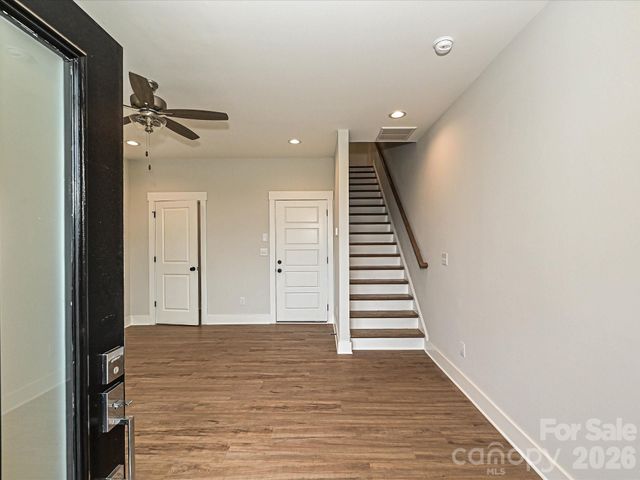 1619 Polk Street EQX0207, Charlotte, NC 28206